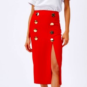 Zara skirt new with tags